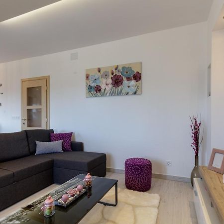 Ferienwohnung Sunny Garden Adria Split Exterior foto